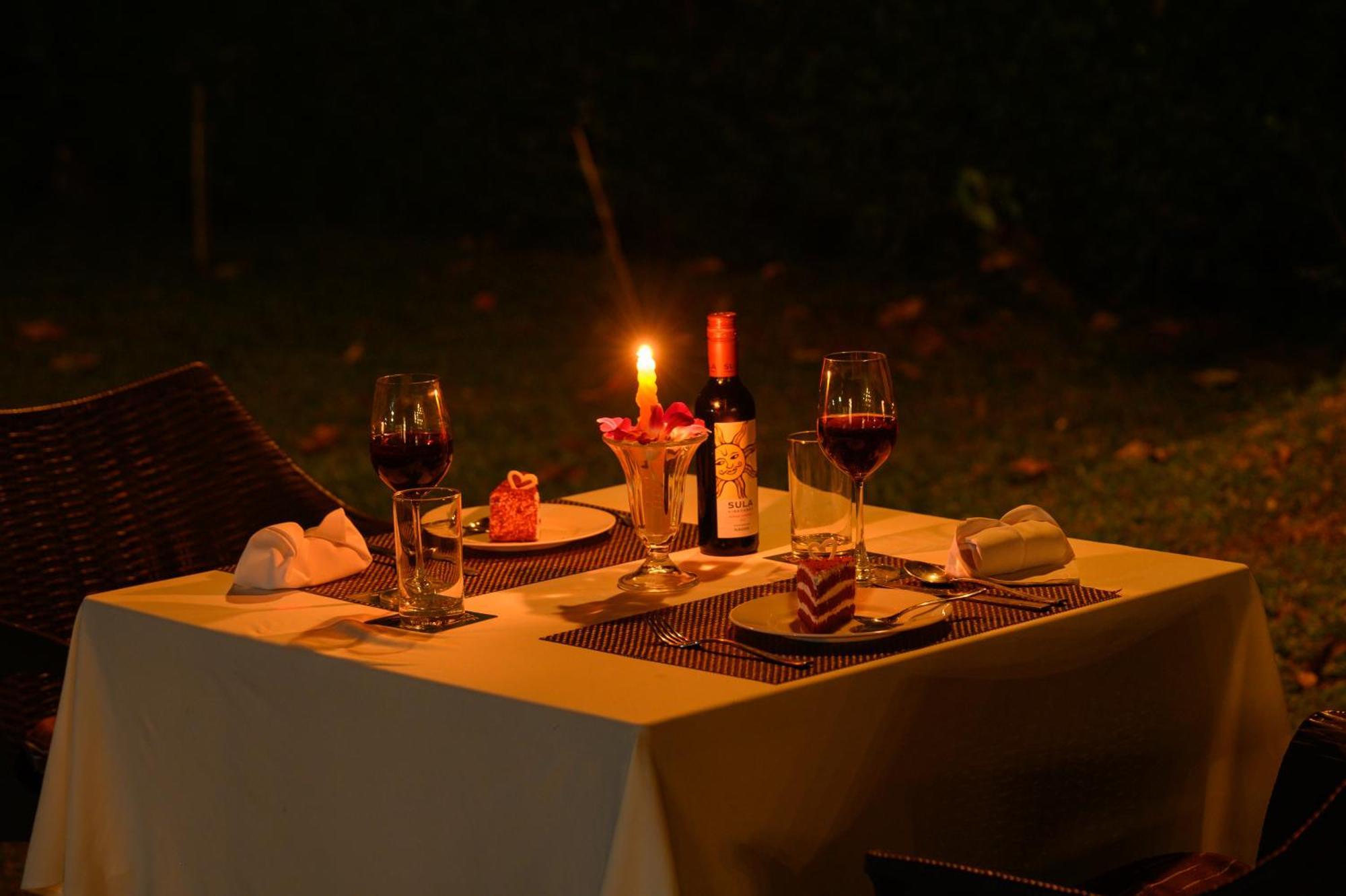 Sinclairs Retreat Dooars, Chalsa Hotel Kültér fotó