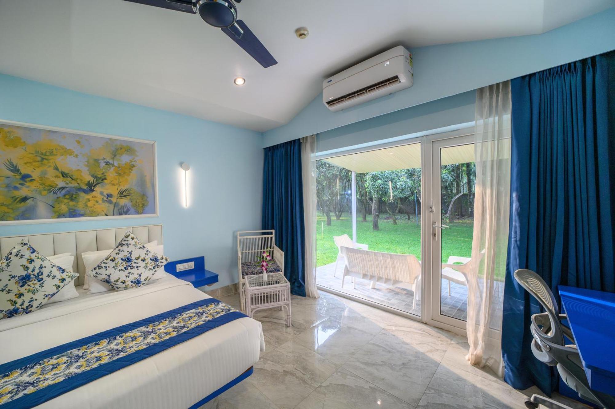 Sinclairs Retreat Dooars, Chalsa Hotel Kültér fotó
