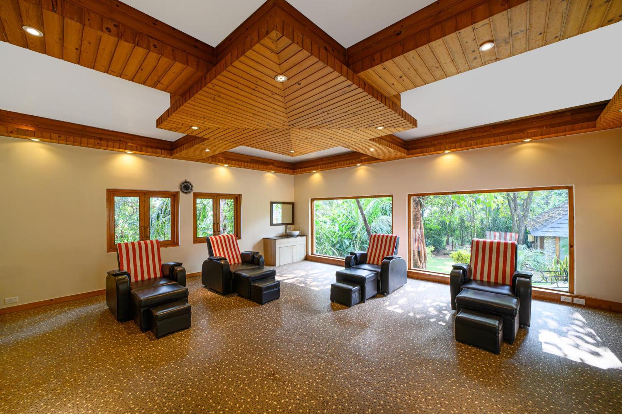Sinclairs Retreat Dooars, Chalsa Hotel Kültér fotó